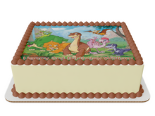 Load image into Gallery viewer, The Land Before Time