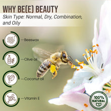 Load image into Gallery viewer, Hydrating Beeswax Balm – Moisturize Lips &amp; Skin Naturally
