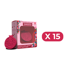 Load image into Gallery viewer, Sangria - Pomegranate, Hibiscus &amp; Honeyberry
