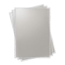 Load image into Gallery viewer, Shimmer Edible Fabric Sheets (8.5&quot; X 11&quot;)
