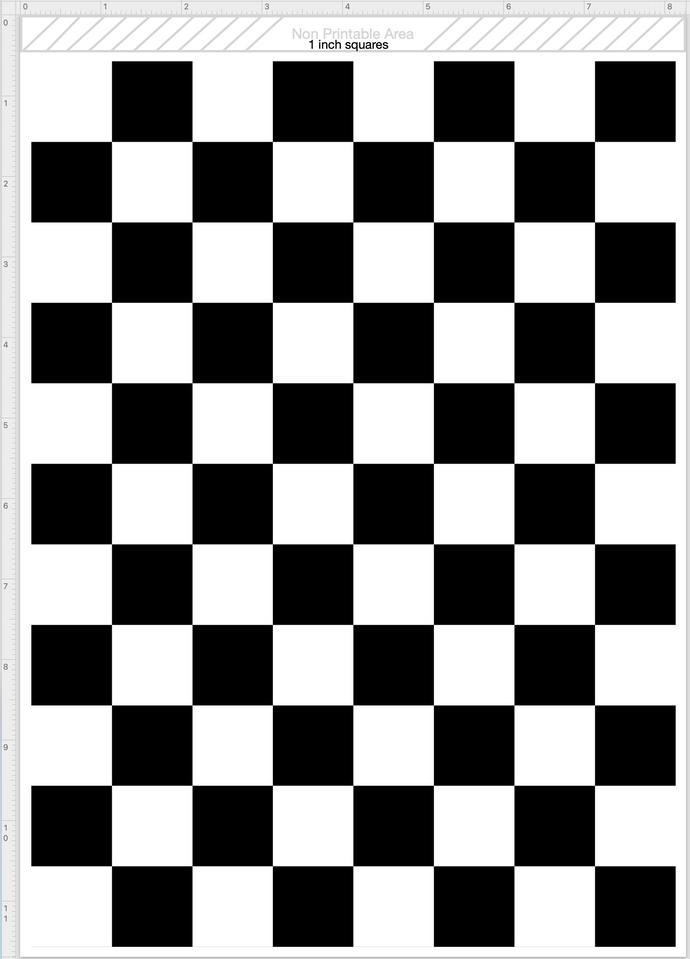 Checker (pattern)