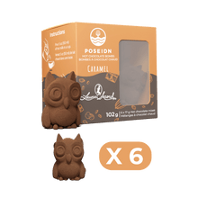 Load image into Gallery viewer, Hot Chocolate - Caramel
