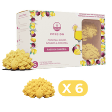 Load image into Gallery viewer, Sangria - Passion Fruit &amp; Mango

