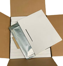Load image into Gallery viewer, Premium Blank A4 Icing Sheets for Edible Printing – 24 per Pack
