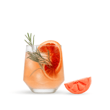 Load image into Gallery viewer, Gin Tonic - Blood Orange &amp; Rosemary
