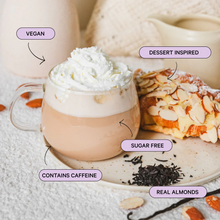 Load image into Gallery viewer, Almond Biscotti Black Tea
