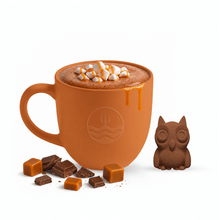Load image into Gallery viewer, Hot Chocolate - Caramel
