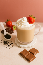 Load image into Gallery viewer, Chocolate Strawberry
