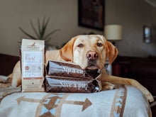 Load image into Gallery viewer, Downward Dog Decaf | Medium Roast | 1lb Bag | Organic Coffee
