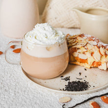 Load image into Gallery viewer, Almond Biscotti Black Tea
