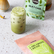 Load image into Gallery viewer, Earl Green Cream
