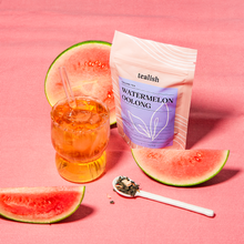 Load image into Gallery viewer, Watermelon Oolong Tea
