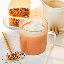 Load image into Gallery viewer, Carrot Cake Rooibos Tea
