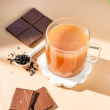 Load image into Gallery viewer, Roasted Chocolate Green Tea
