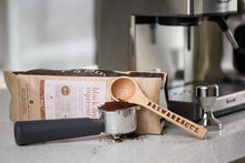Load image into Gallery viewer, Black Dog Espresso | Medium Roast | 1lb Bag | Organic Coffee
