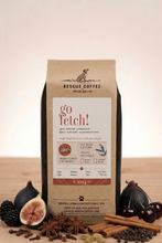 Load image into Gallery viewer, Go Fetch! | Medium-Dark Roast | 1lb Bag | Organic Coffee
