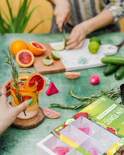 Load image into Gallery viewer, Gin or Mocktail Variety Pack

