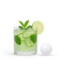 Load image into Gallery viewer, (Golf Edition) Gin Tonic Cucumber &amp; Lime

