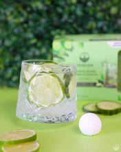 Load image into Gallery viewer, (Golf Edition) Gin Tonic Cucumber &amp; Lime
