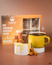 Load image into Gallery viewer, Classic Hot Chocolate Variety Pack
