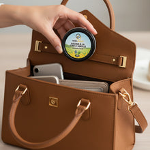 Load image into Gallery viewer, Hydrating Beeswax Balm – Moisturize Lips &amp; Skin Naturally
