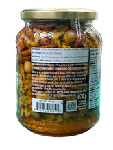 Load image into Gallery viewer, Apicoltura Casentinese Honey Nut Mix 870g
