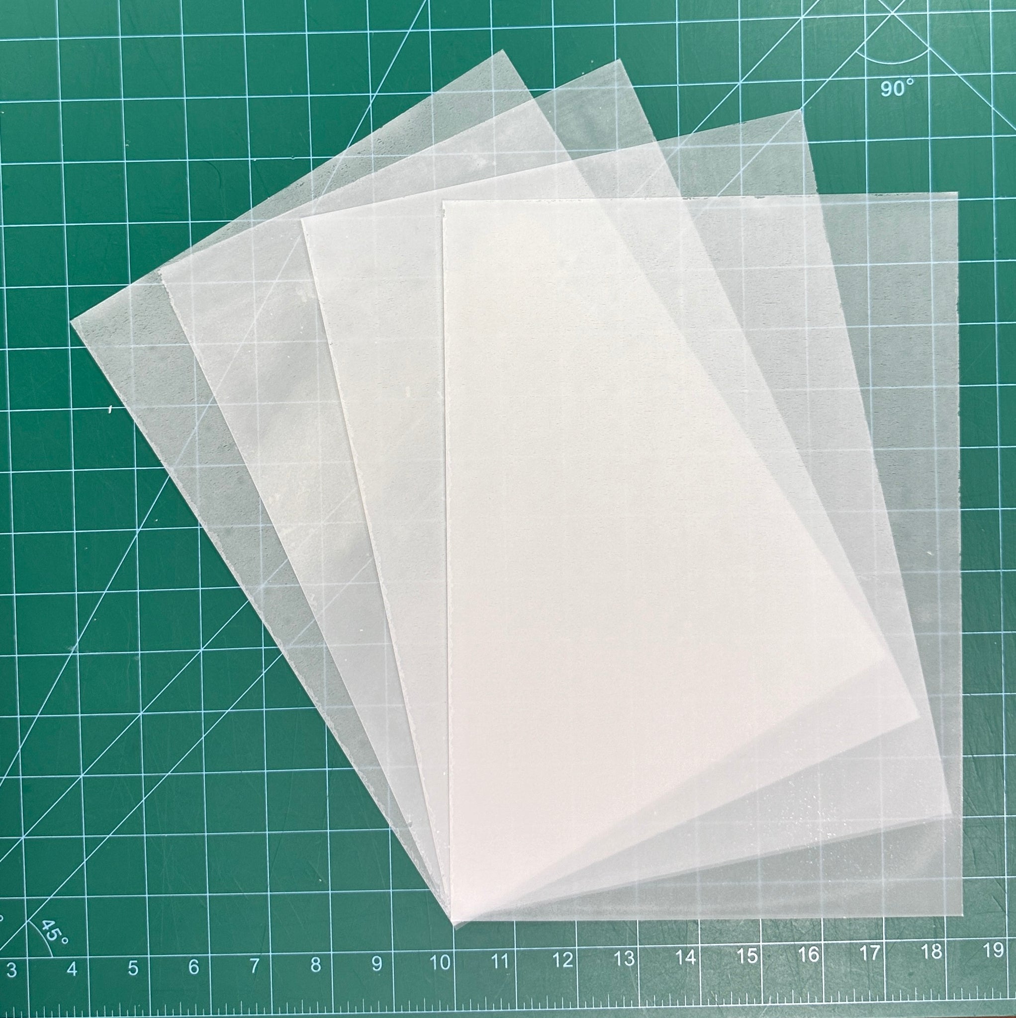 Choco Sheets Chocolate Transfer Sheets - Edible Decorating Paper Canada – Edible ...