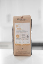 Load image into Gallery viewer, Off Leash | Medium- Dark Roast | 1 lb Bag | Organic Coffee
