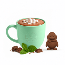 Load image into Gallery viewer, Hot Chocolate - Mint

