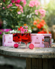 Load image into Gallery viewer, Sangria - Pomegranate, Hibiscus &amp; Honeyberry
