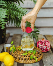Load image into Gallery viewer, Sangria - Pomegranate, Hibiscus &amp; Honeyberry
