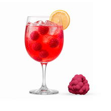 Load image into Gallery viewer, Gin Tonic - Raspberry &amp; Green Tea
