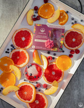 Load image into Gallery viewer, Sangria - Raspberry, Blackcurrant &amp; Grapefruit
