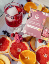 Load image into Gallery viewer, Sangria - Raspberry, Blackcurrant &amp; Grapefruit

