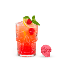 Load image into Gallery viewer, Vodka Shaman - Lychee, Raspberry &amp; Labrador Tea
