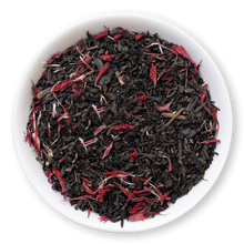 Load image into Gallery viewer, Strawberry Earl Grey Cream Tea
