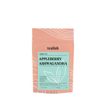 Load image into Gallery viewer, Appleberry Ashwagandha Herbal Tea
