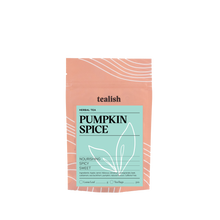 Load image into Gallery viewer, Pumpkin Spice Herbal Tea
