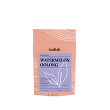 Load image into Gallery viewer, Watermelon Oolong Tea
