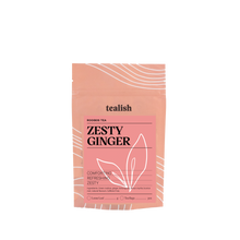 Load image into Gallery viewer, Zesty Ginger
