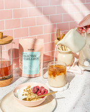 Load image into Gallery viewer, Electric Earl Grey
