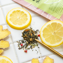 Load image into Gallery viewer, Ginger Sparkle
