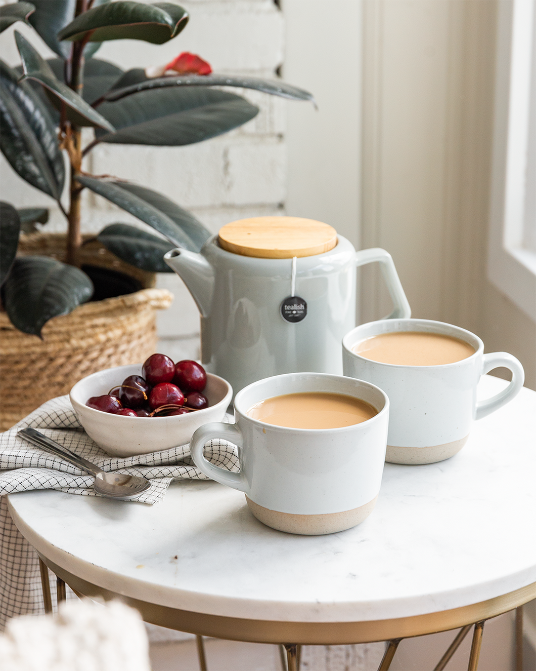 Organic English Breakfast