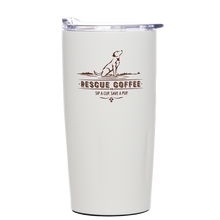 Load image into Gallery viewer, Walking Buddy Traveler Mug - 20oz

