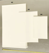 Load image into Gallery viewer, Premium Blank A3 Icing Sheets for Edible Printing – 10 per Pack
