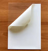 Premium Blank A3 Icing Sheets for Edible Printing – 10 per Pack