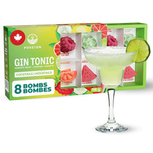 Load image into Gallery viewer, Gin or Mocktail Variety Pack
