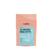 Load image into Gallery viewer, Almond Biscotti Black Tea
