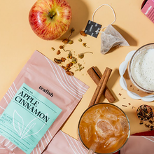 Load image into Gallery viewer, Apple Cinnamon Chamomile
