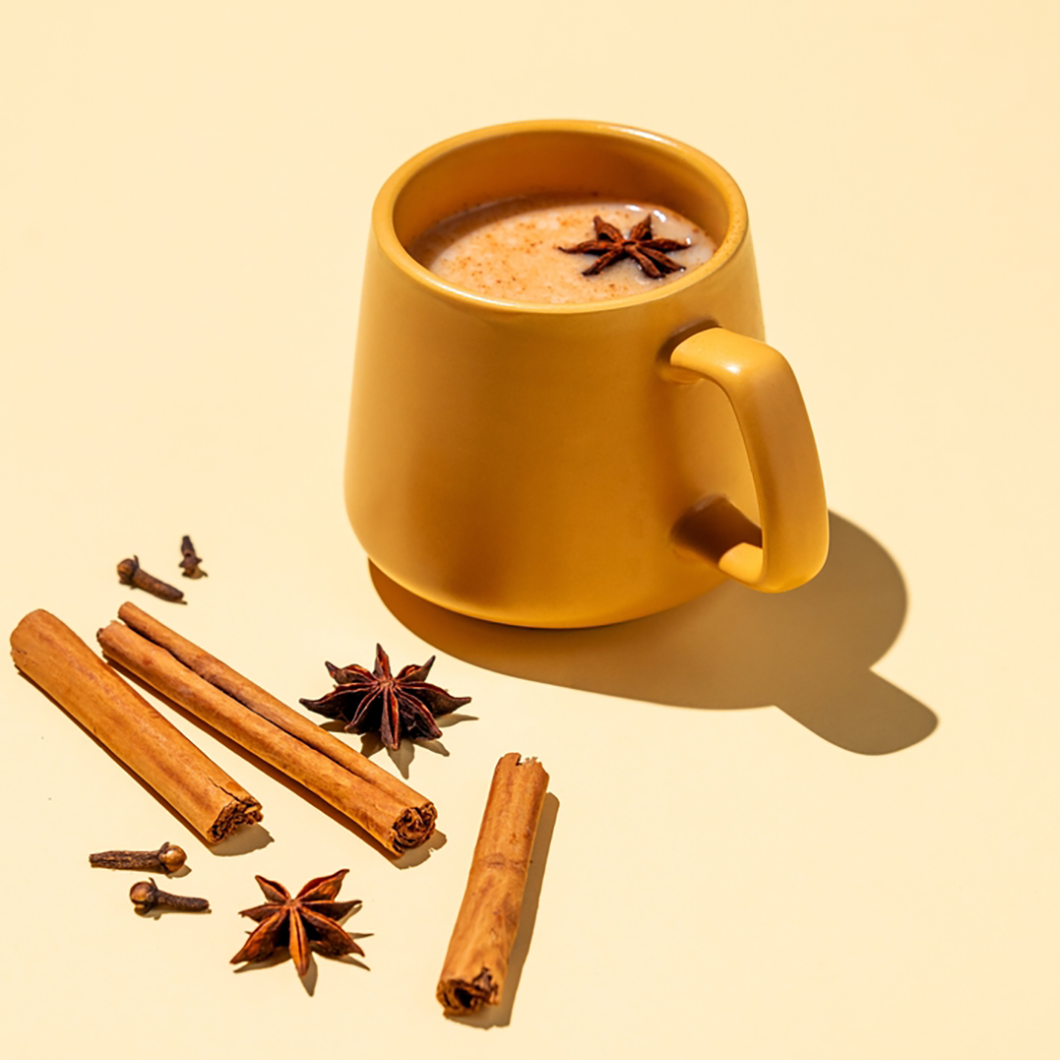 Chai Rooibos Tea